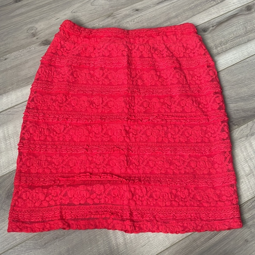 forever 21 mini skirt ❣️
